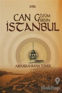 Can Gözüm Gibisin İstanbul