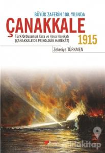 Çanakkale 1915