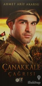 Çanakkale Çağrısı