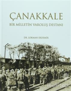 Çanakkale (Ciltli)