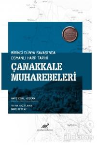 Çanakkale Muharebeleri