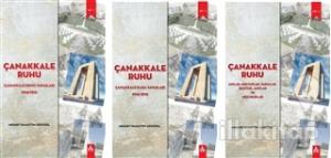 Çanakkale Ruhu (3 Cilt Takım)
