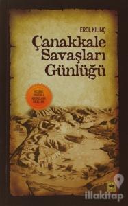Çanakkale Savaşları Günlüğü