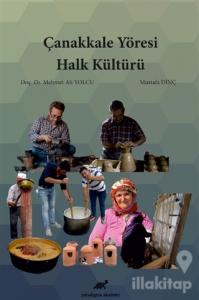 Çanakkale Yöresi Halk Kültürü