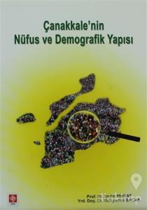 Çanakkale'nin Nüfus ve Demografik Yapısı