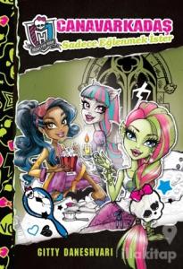 Canavarkadaş - 2 Sadece Eğlenmek İster