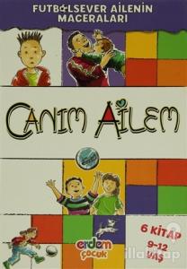Canım Ailem (6 Kitap Takım)