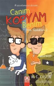 Canım Kopyam Benim - Klon Günlükleri 2