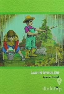 Can'ın Öyküleri