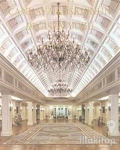 Çankaya Köşkü'nün Değişen Yüzü (Ciltli)