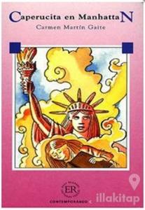 Caperucita en Manhattan