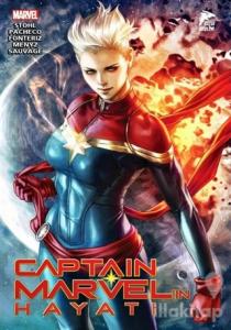 Captain Marvel'in Hayatı