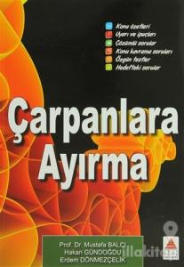Çarpanlara Ayırma
