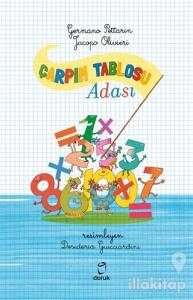 Çarpım Tablosu Adası