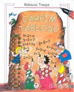 Çarpım Tablosu