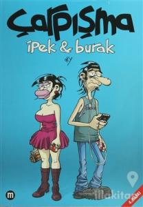 Çarpışma İpek & Burak