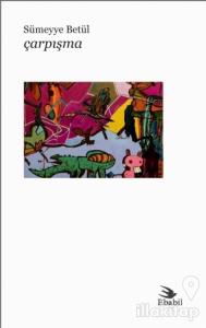 Çarpışma ( Şiir )