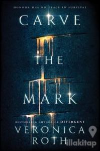 Carve The Mark (Ciltli)