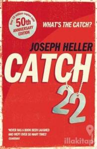 Catch-22: 50th Anniversary Edition