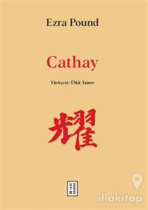 Cathay (Ciltli)
