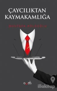 Çaycılıktan Kaymakamlığa