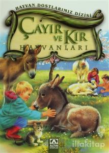 Çayır ve Kır Hayvanları