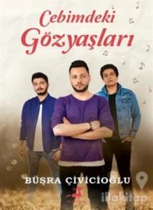 Cebimdeki Gözyaşları (Ciltli)