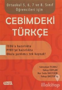 Cebimdeki Türkçe