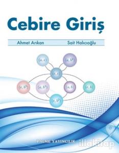 Cebire Giriş
