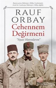 Cehennem Değirmeni