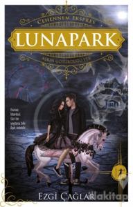 Cehennem Ekspres - Lunapark