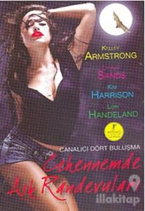 Cehennemde Aşk Randevuları