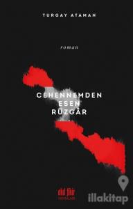Cehennemden Esen Rüzgar