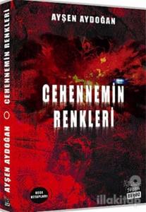 Cehennemin Renkleri