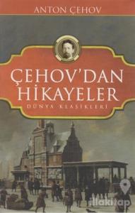 Çehov'dan Hikayeler