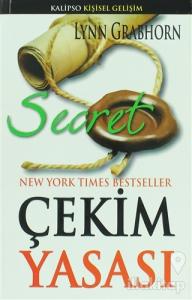 Çekim Yasası - Secret