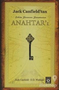 Çekim Yasasını Yaşamanın Anahtar'ı