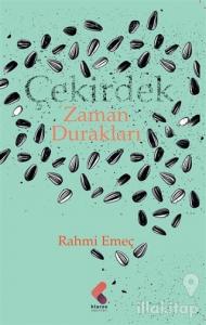 Çekirdek Zaman Durakları
