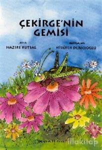 Çekirge'nin Gemisi