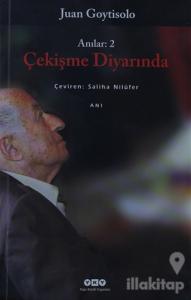 Çekişme Diyarında