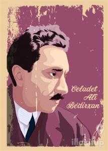 Celadet Ali Bedirxan - Not Defteri