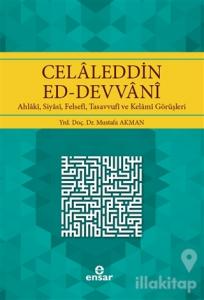 Celaleddin Ed-Devvani