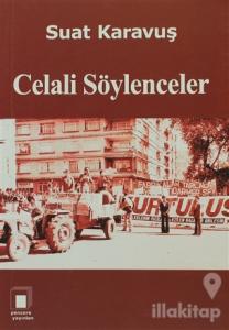 Celali Söylenceler
