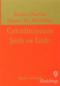 Celcelutiyenin Şerh ve İzahı