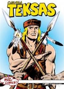 Çelik Blek Teksas 37