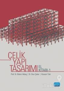 Çelik Yapı Tasarımı El Kitabı 1