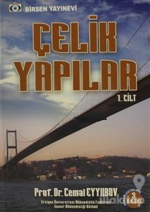 Çelik Yapılar Cilt: 1