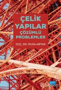 Çelik Yapılar - Çözümlü Problemler