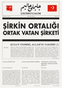 Çelimli Çalım Dergisi Sayı : 15