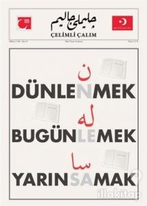 Çelimli Çalım Dergisi Sayı : 16